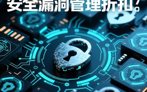 安全漏洞管理折扣哪家好？怎么选最划算？