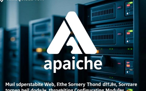 Apache如何搭建Git服务器？详细步骤与配置方法