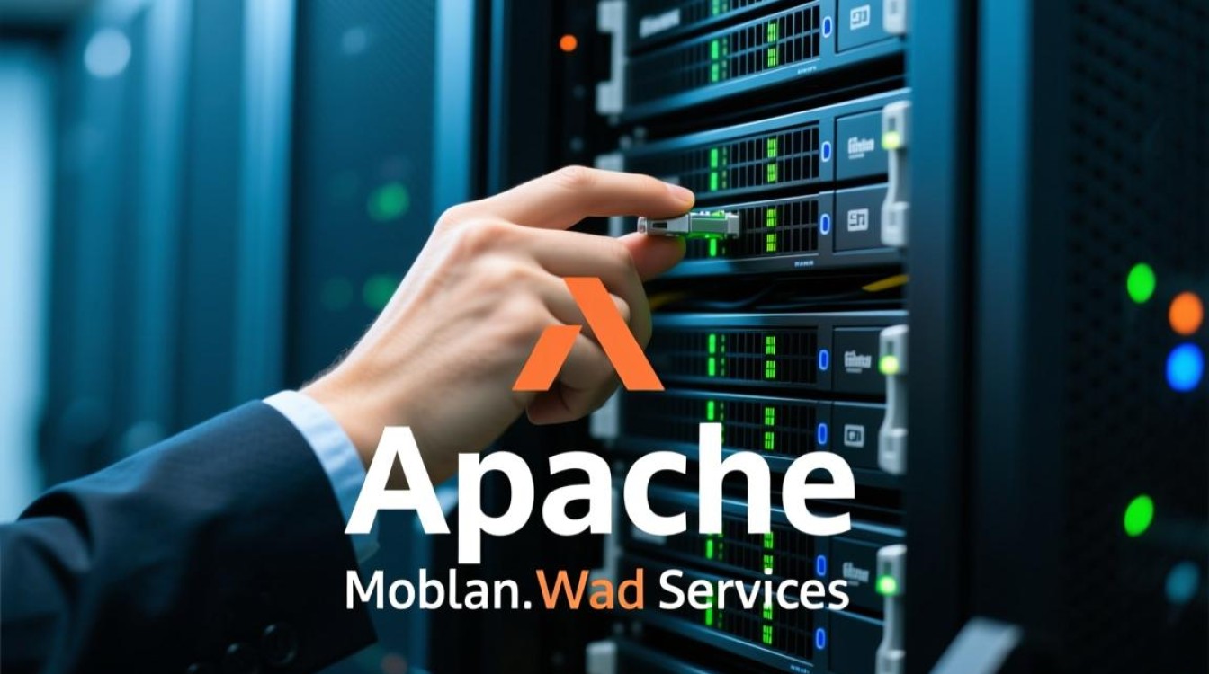 Apache如何搭建Git服务器？详细步骤与配置方法