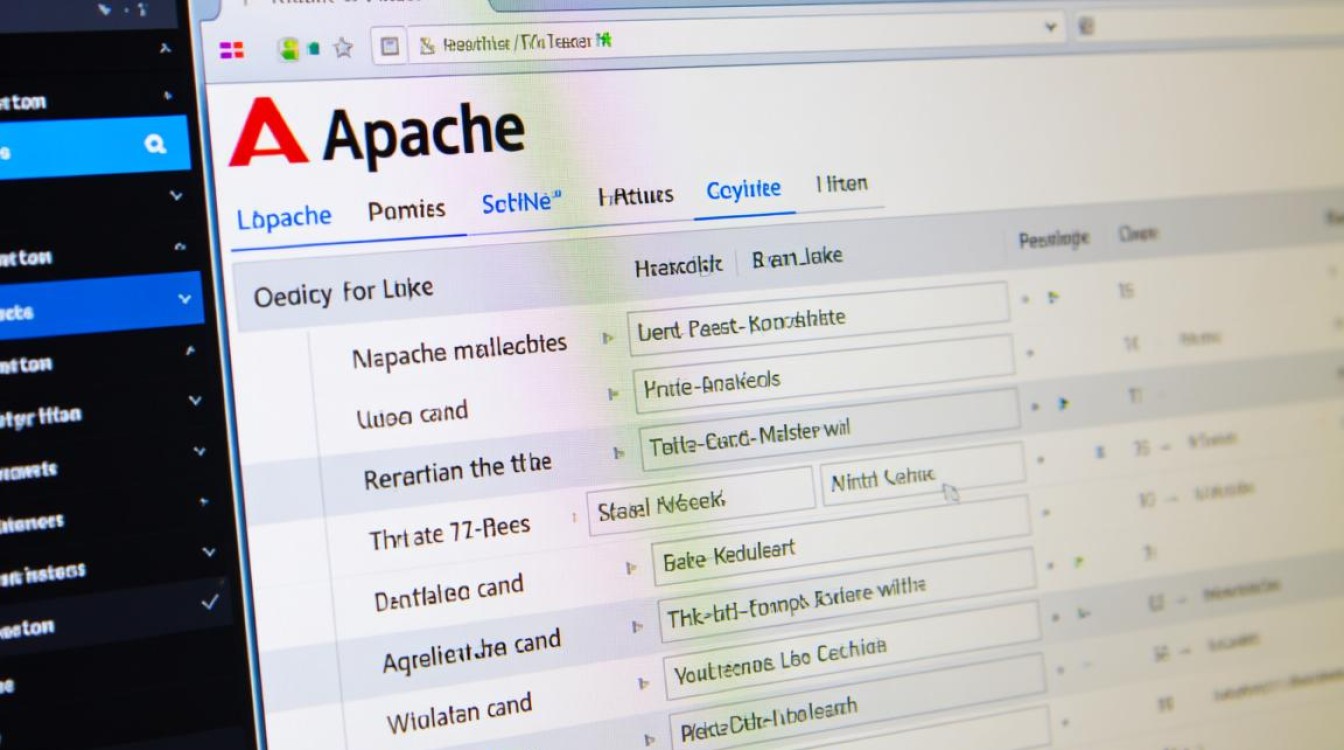 如何在Linux下为Apache配置多个域名解析？