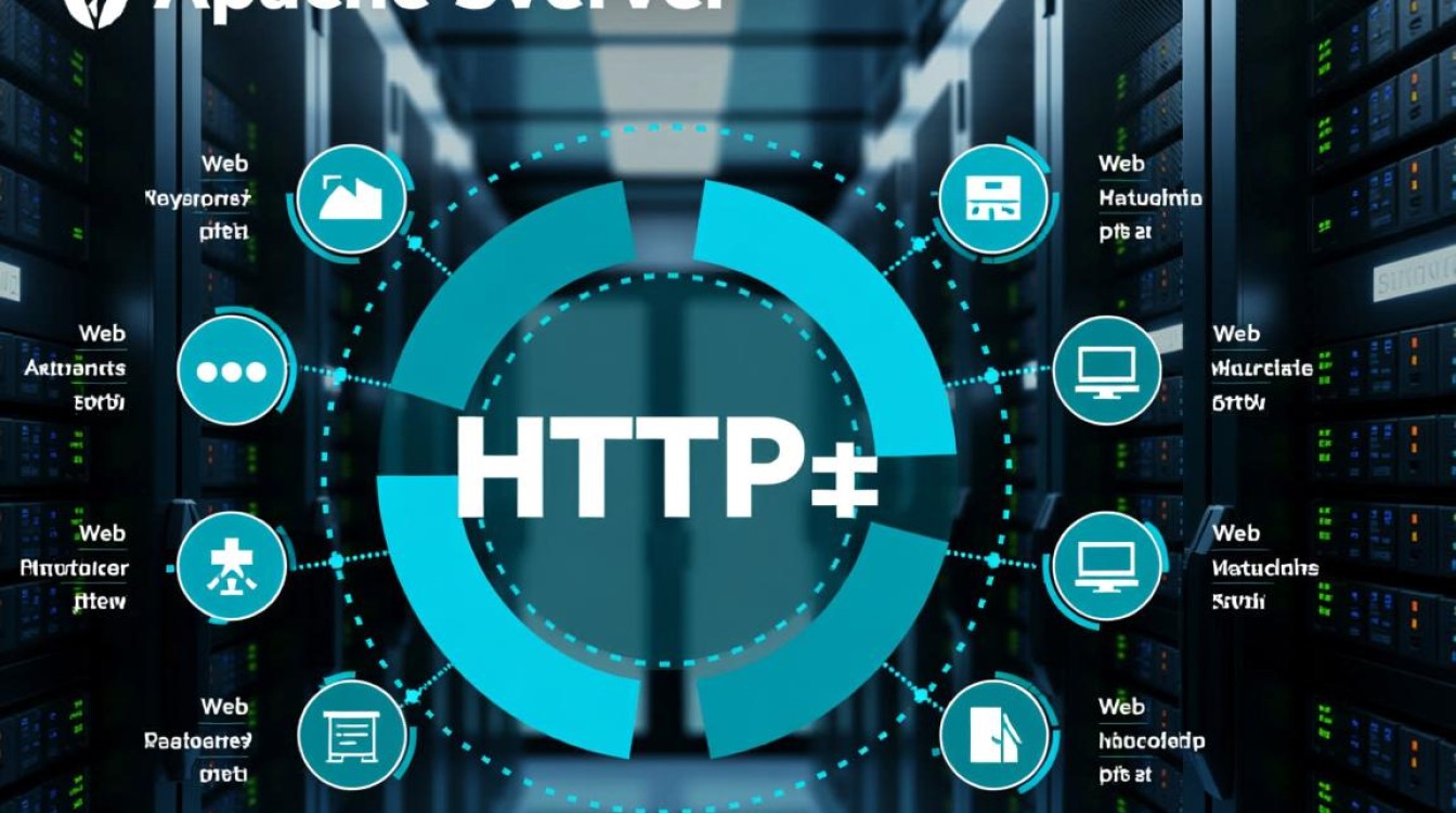 Apache如何搭建FTP服务器？详细步骤有哪些？