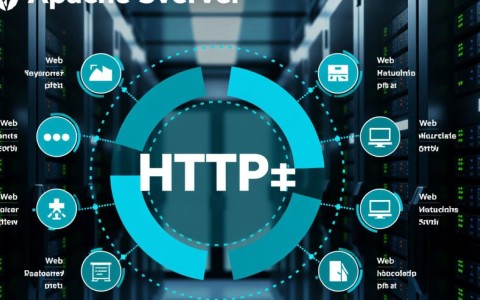 Apache如何搭建FTP服务器？详细步骤有哪些？