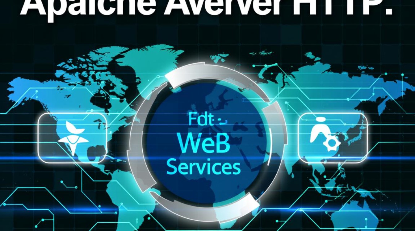 Apache如何搭建FTP服务器？详细步骤有哪些？