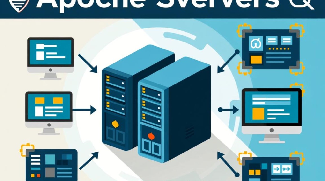 Apache如何搭建FTP服务器？详细步骤有哪些？