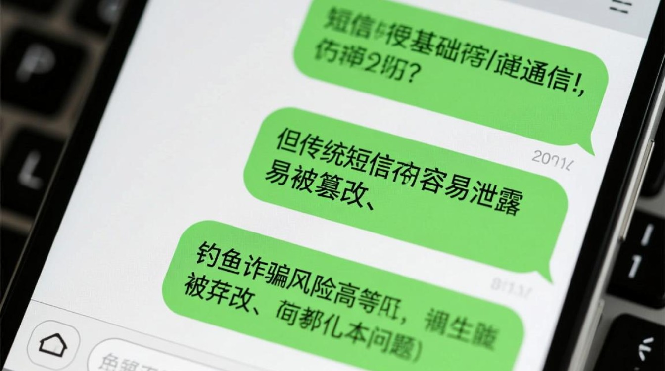 安全短信类软件真的能保护隐私吗？存在哪些潜在风险？