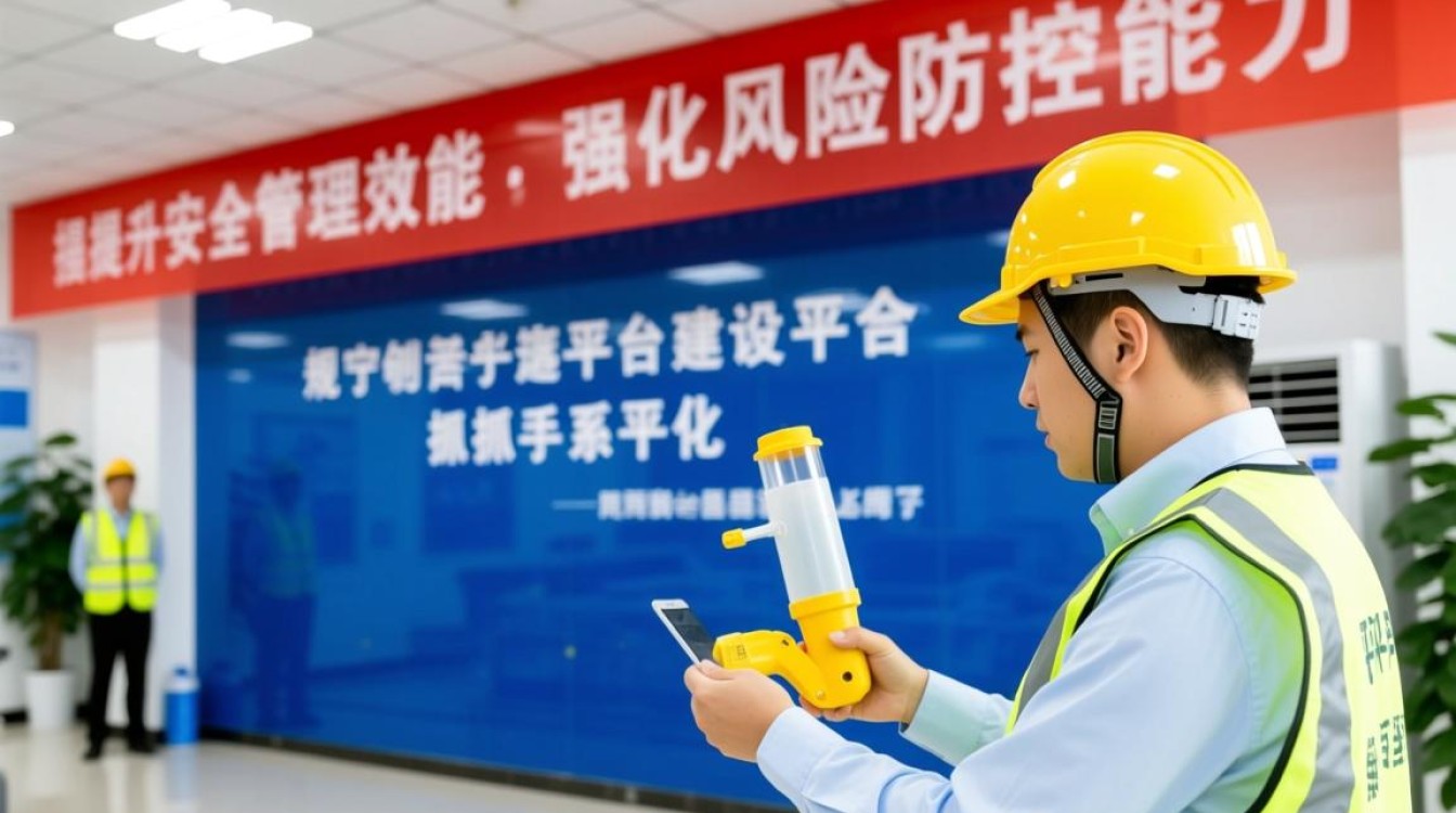 安全管理平台活动如何提升企业风险管控能力？