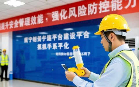安全管理平台活动如何提升企业风险管控能力？
