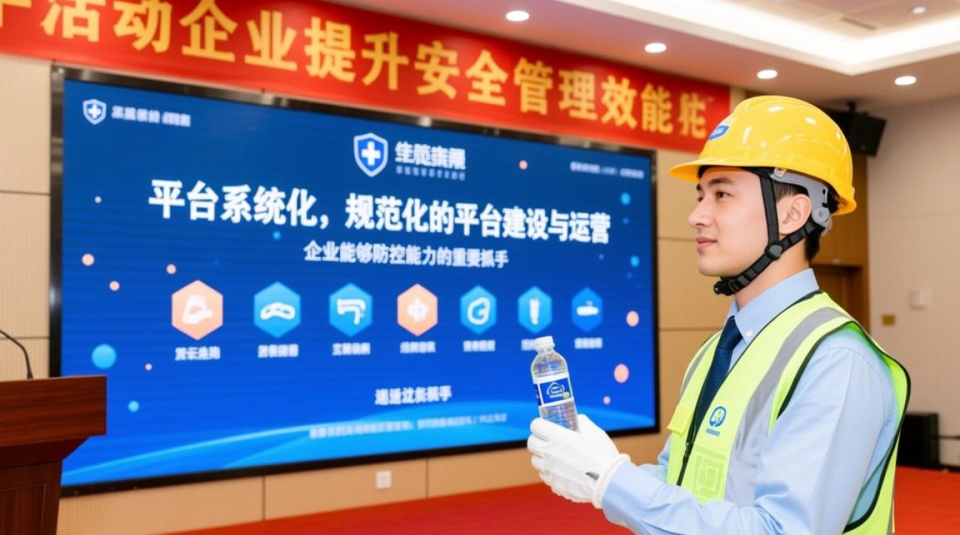 安全管理平台活动如何提升企业风险管控能力？