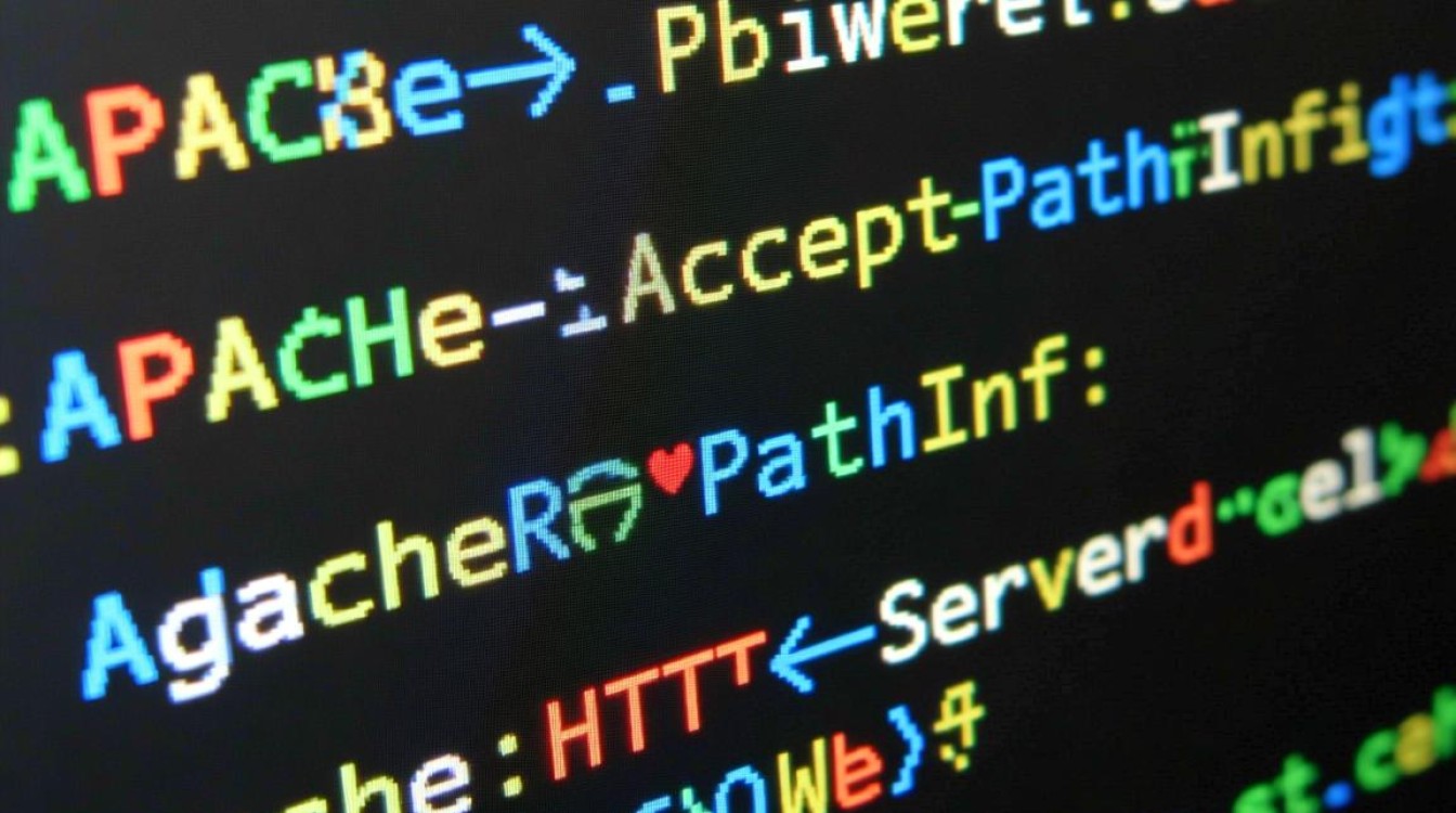 APACHE的AcceptPathInfo指令怎么用？开启后URL路径参数能正常传递吗？