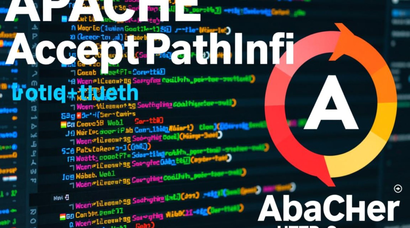 APACHE的AcceptPathInfo指令怎么用？开启后URL路径参数能正常传递吗？