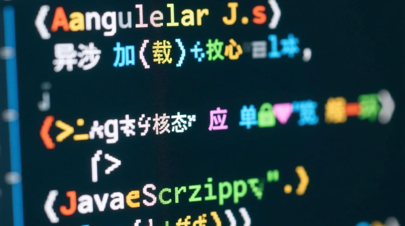 AngularJS如何异步加载数据库数据？