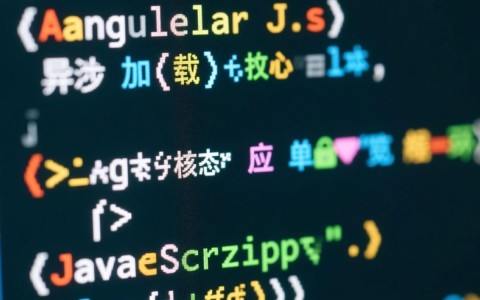 AngularJS如何异步加载数据库数据？