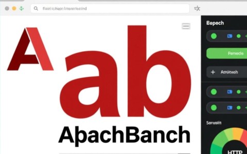 apache的ab工具如何测试网站并发性能？