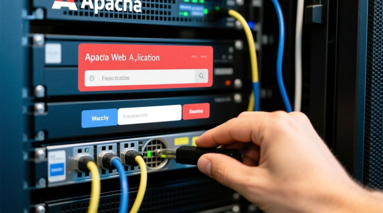 apache服务器设置域名，如何配置虚拟主机绑定多个域名？