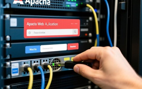 apache服务器设置域名，如何配置虚拟主机绑定多个域名？