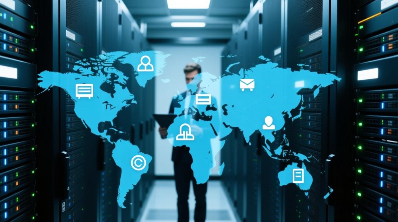 apache服务器如何用一个ip绑定多个域名？配置方法是什么？