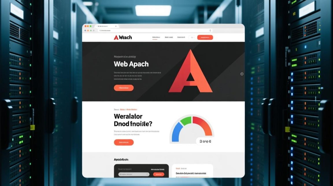 apache运行网站慢怎么办？优化哪些参数能提升速度？