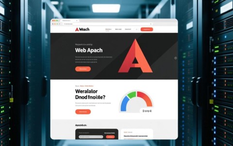 apache运行网站慢怎么办？优化哪些参数能提升速度？