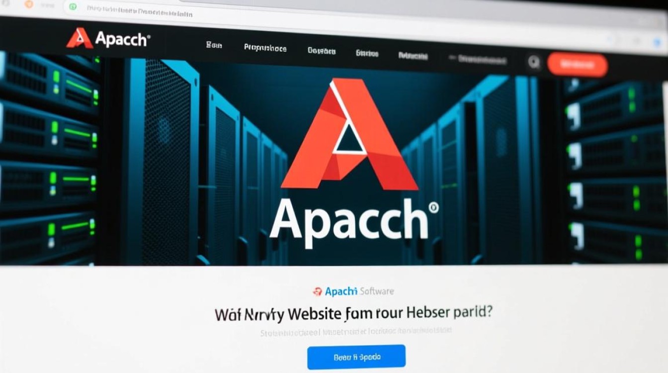 apache运行网站慢怎么办？优化哪些参数能提升速度？