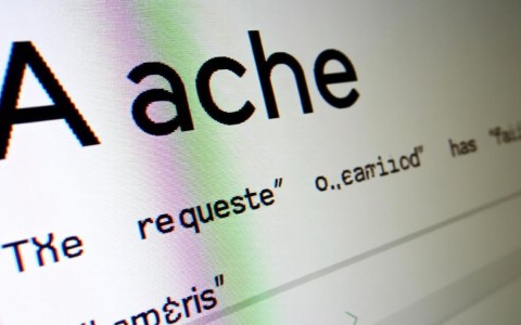 Apache提示therequestedoperationhasfailed无法启动怎么办？