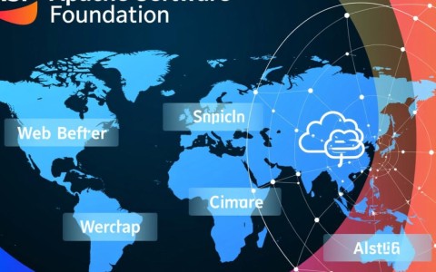 apache软件是什么？有哪些核心功能与应用场景？