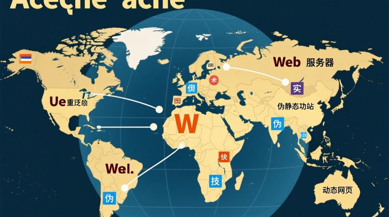 Apache配置伪静态网站具体步骤是怎样的？