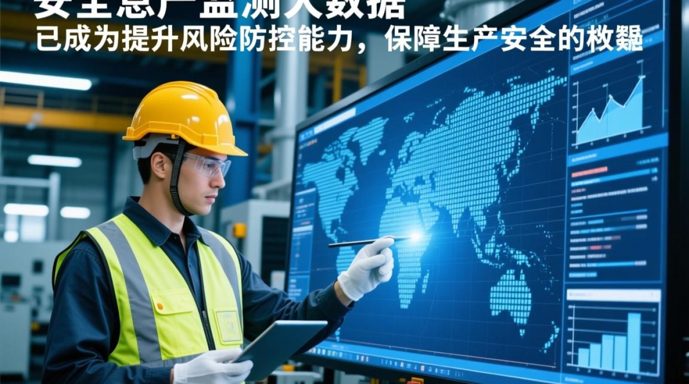 安全生产监测大数据如何精准识别潜在风险隐患？