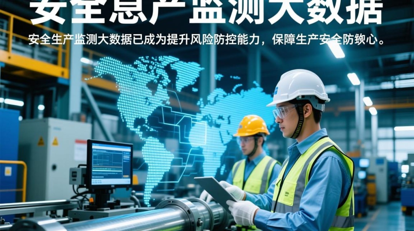 安全生产监测大数据如何精准识别潜在风险隐患？