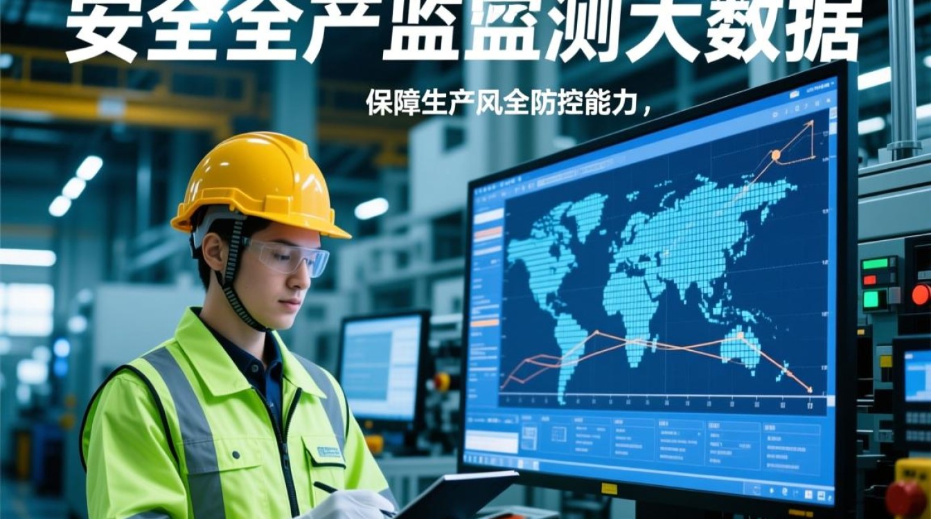 安全生产监测大数据如何精准识别潜在风险隐患？