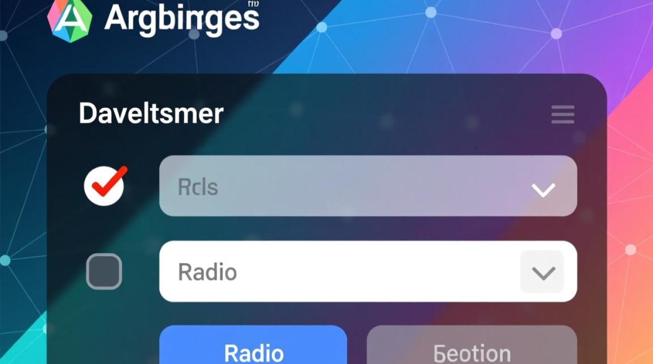 AngularJS radio单项二选一如何正确绑定与切换？