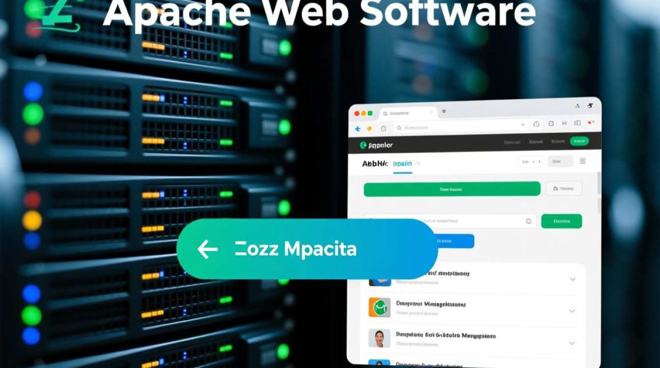 Apache如何配置二级域名？详细步骤与注意事项解析