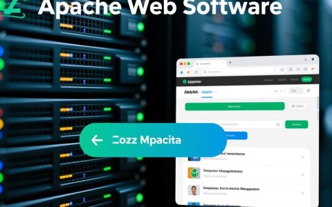Apache如何配置二级域名？详细步骤与注意事项解析