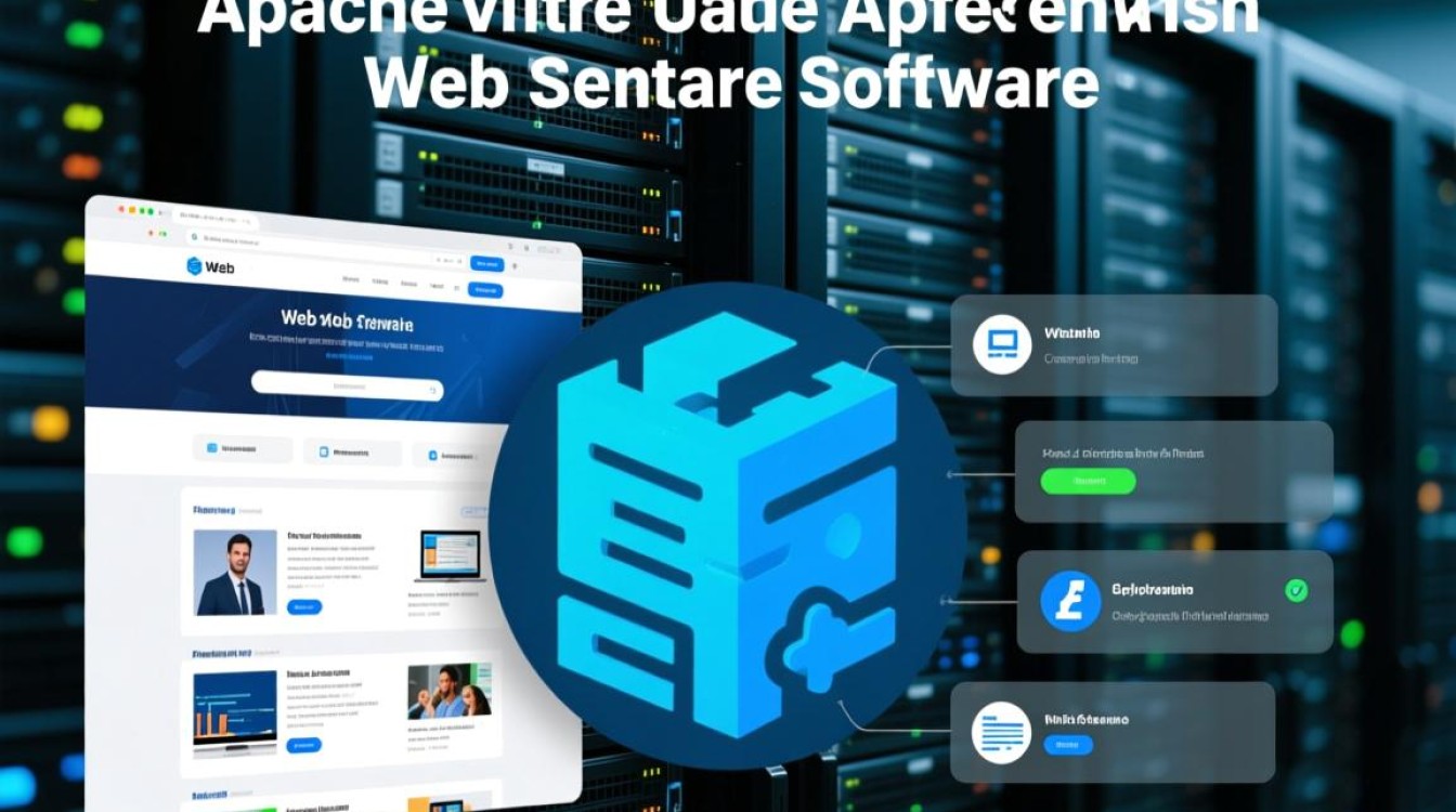 Apache如何配置二级域名？详细步骤与注意事项解析