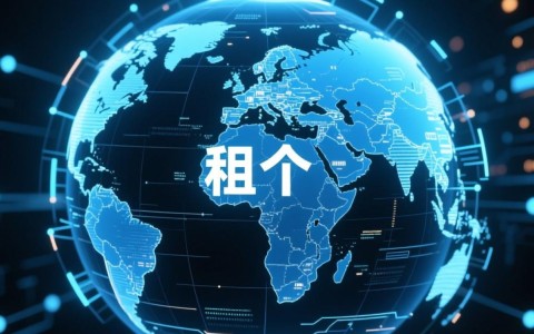 个人建站租服务器应该怎么选配置？