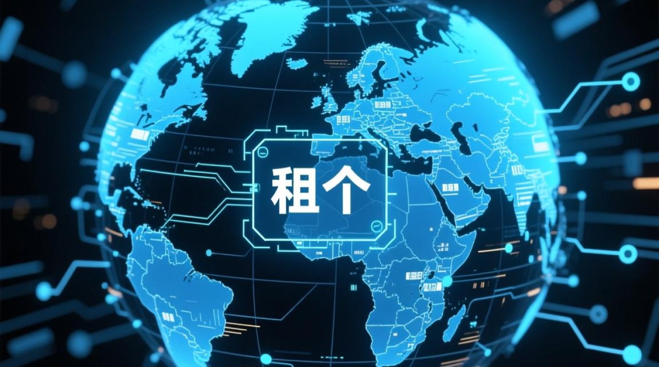 个人建站租服务器应该怎么选配置？