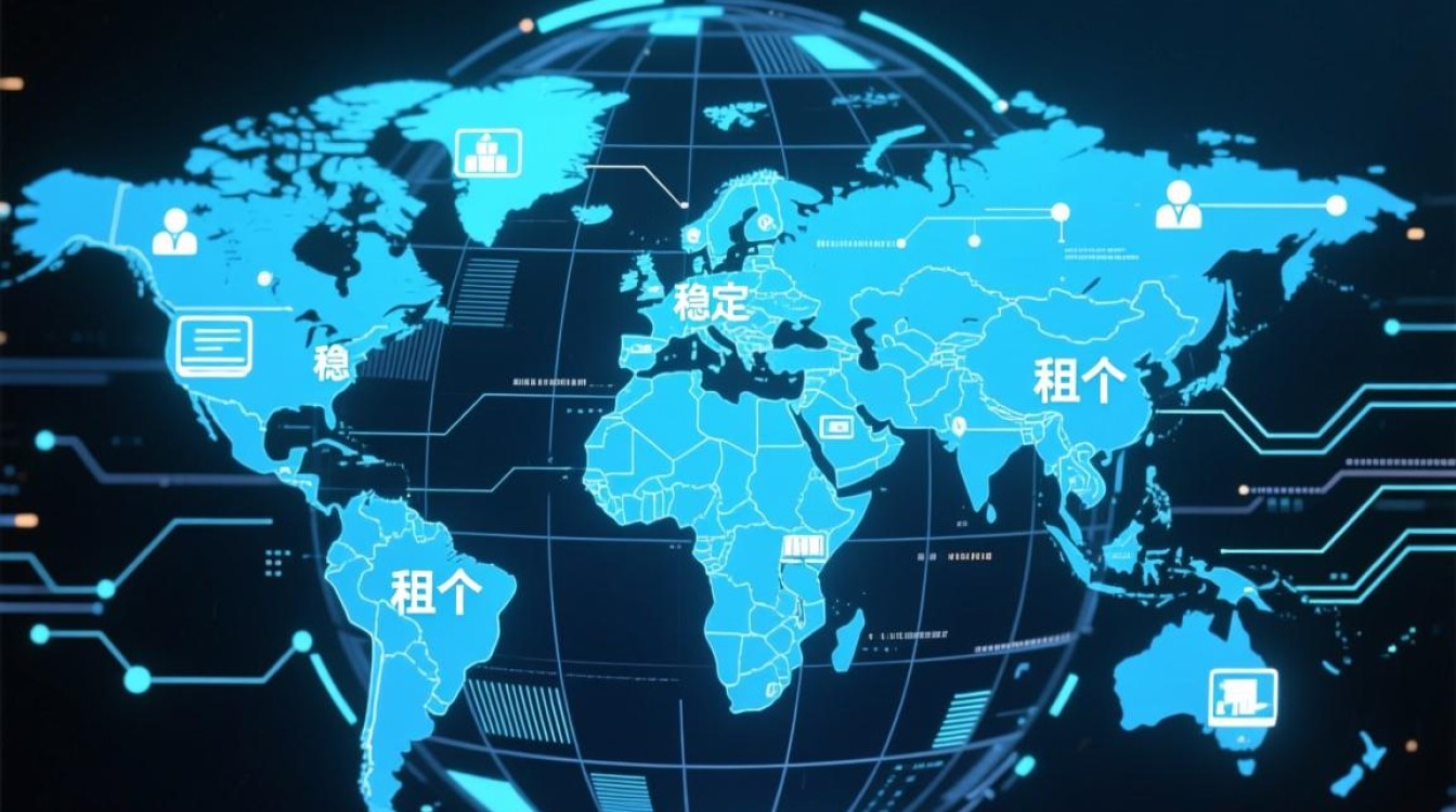 个人建站租服务器应该怎么选配置？