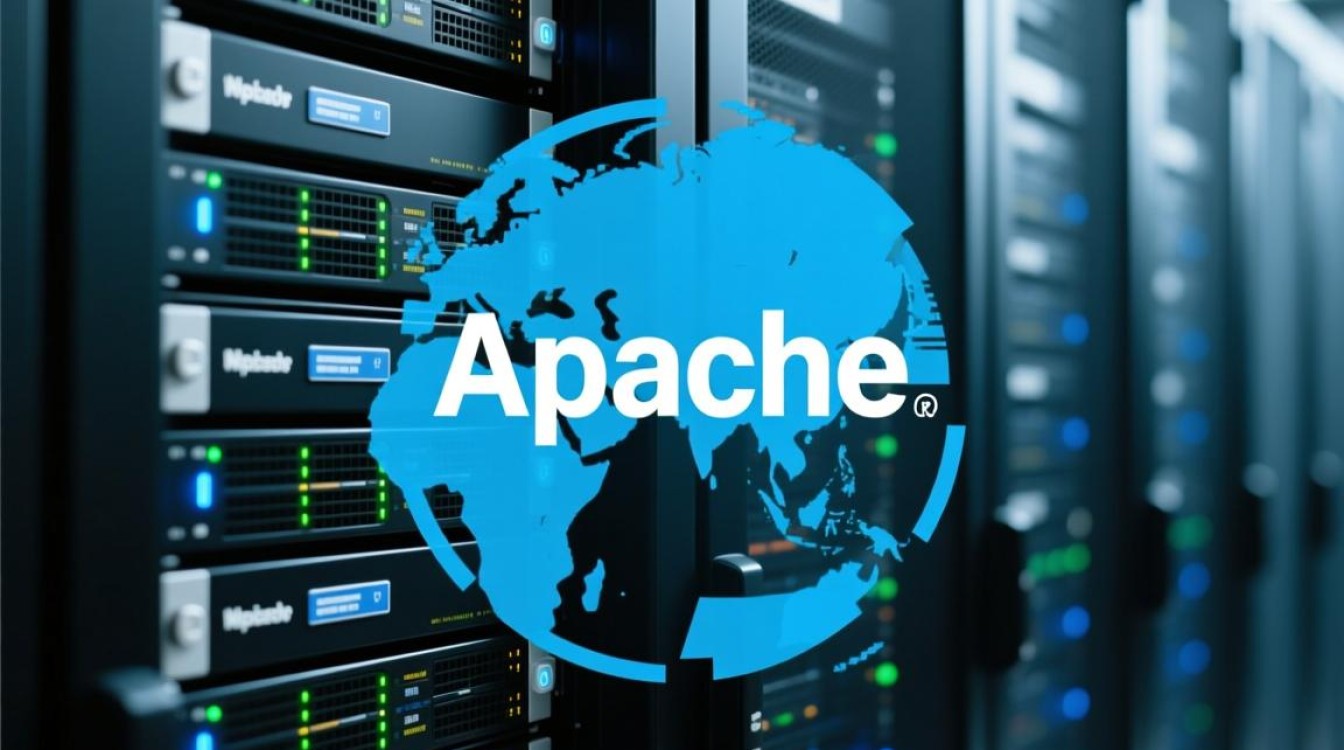 Apache如何按请求IP实现负载均衡？配置步骤详解