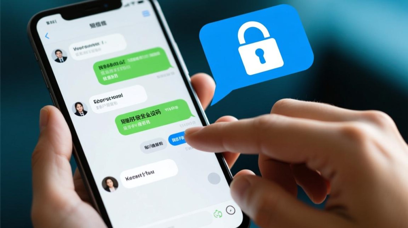 安全短信怎么设置？手机短信安全功能开启步骤详解