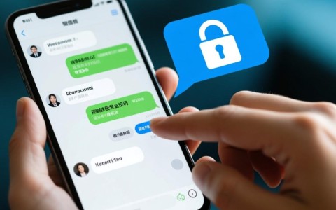 安全短信怎么设置？手机短信安全功能开启步骤详解
