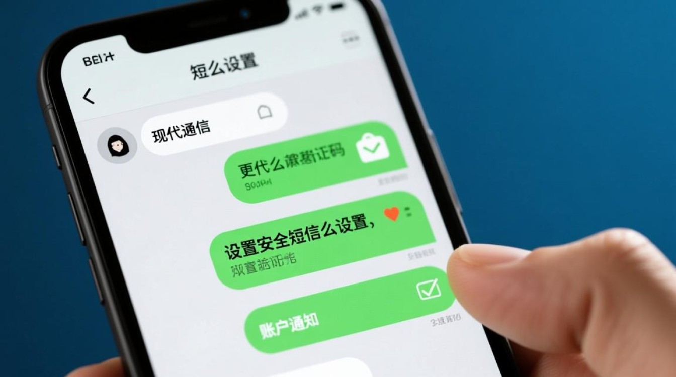 安全短信怎么设置？手机短信安全功能开启步骤详解