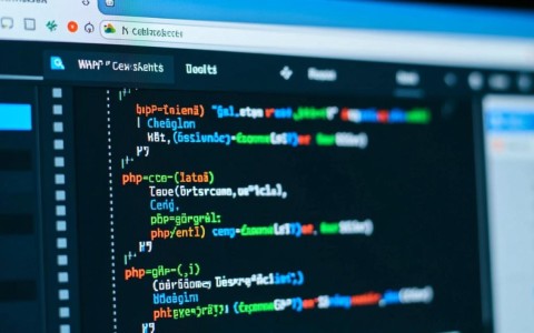 万网虚拟主机php.ini配置文件在哪里修改？