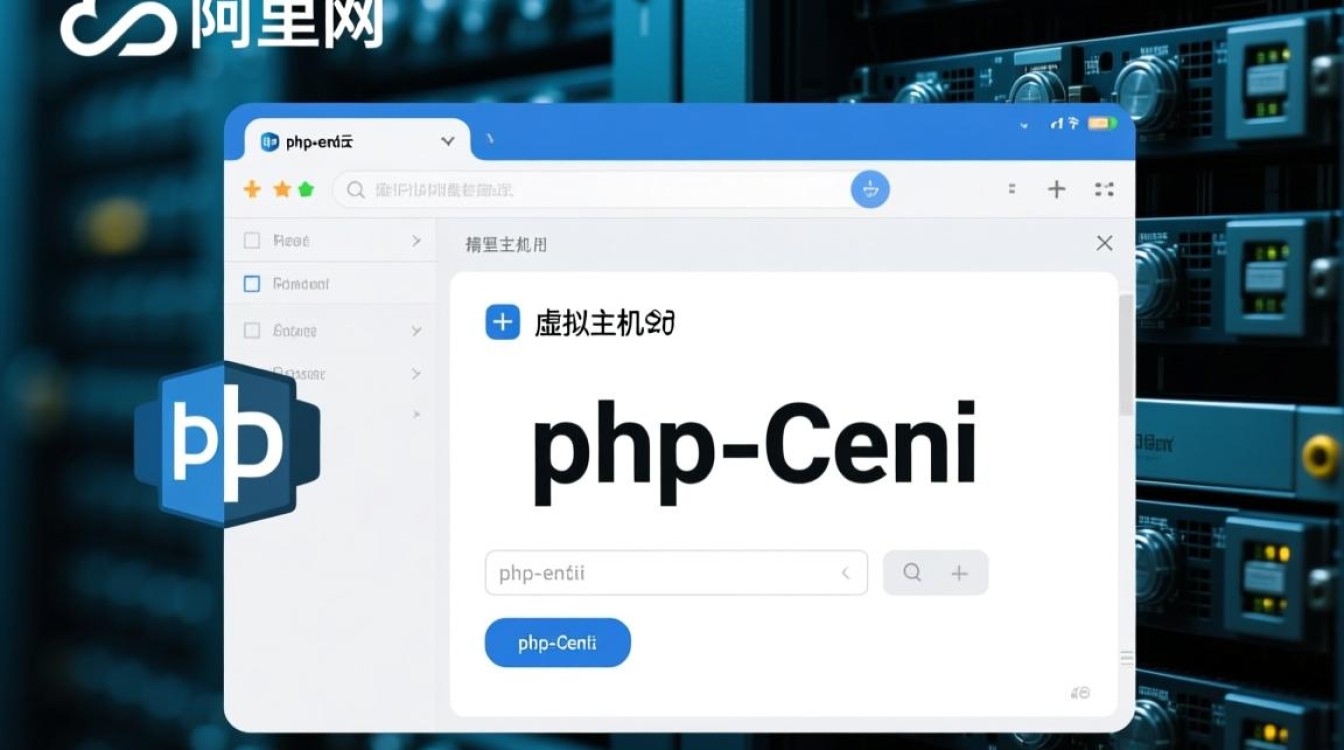 万网虚拟主机php.ini配置文件在哪里修改? 万网虚拟主机php.ini配置文件在哪里修改?