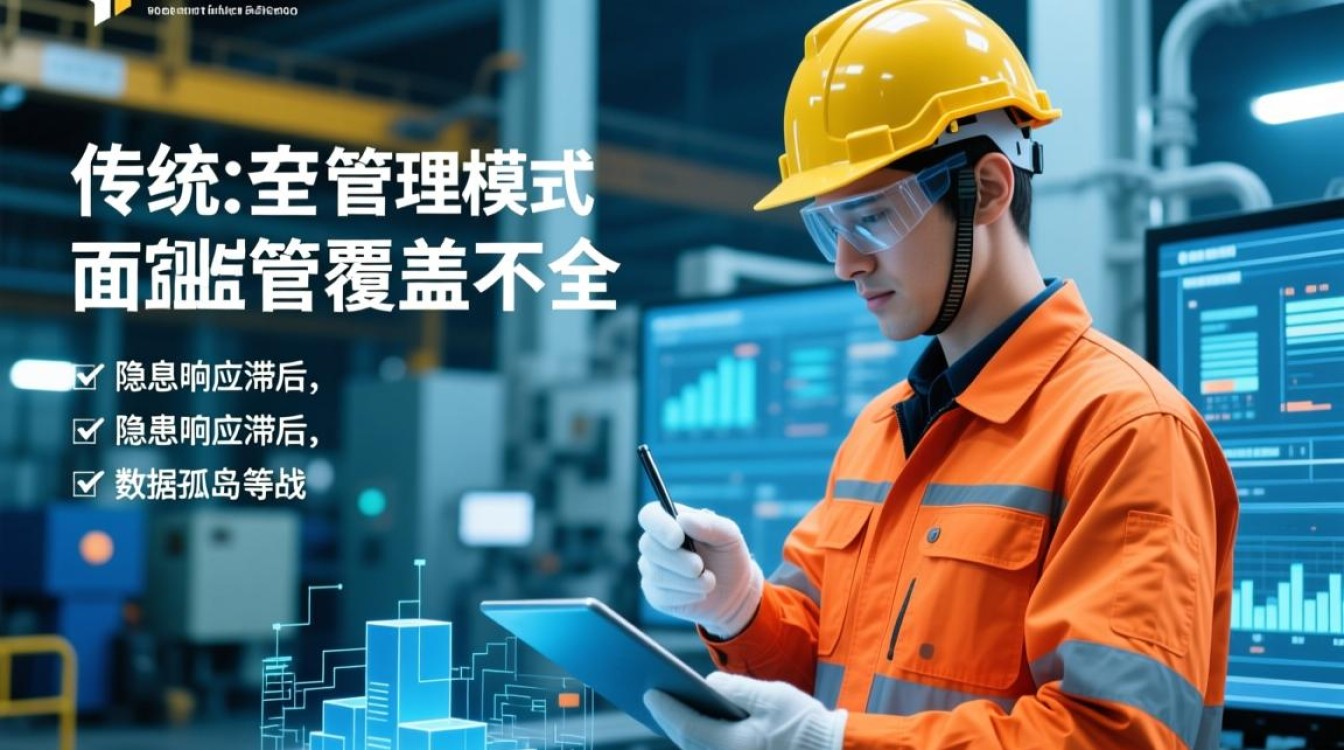安全生产远程监控方案，如何实现高效智能预警与风险管控？