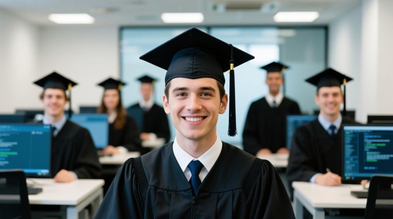 学英语的去软件开发公司，除了翻译还能做什么岗位？