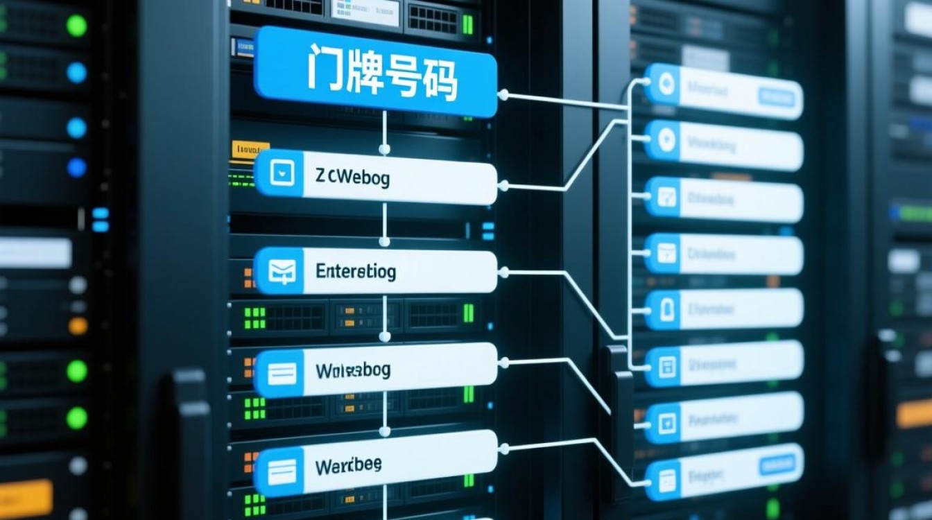 域名分为几级？顶级、二级和多级域名是什么意思？