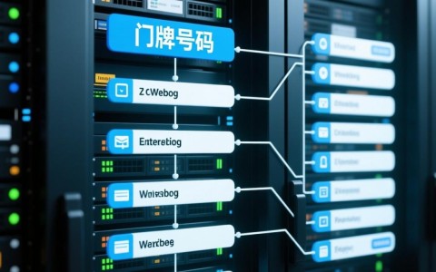域名分为几级?顶级、二级和多级域名是什么意思?