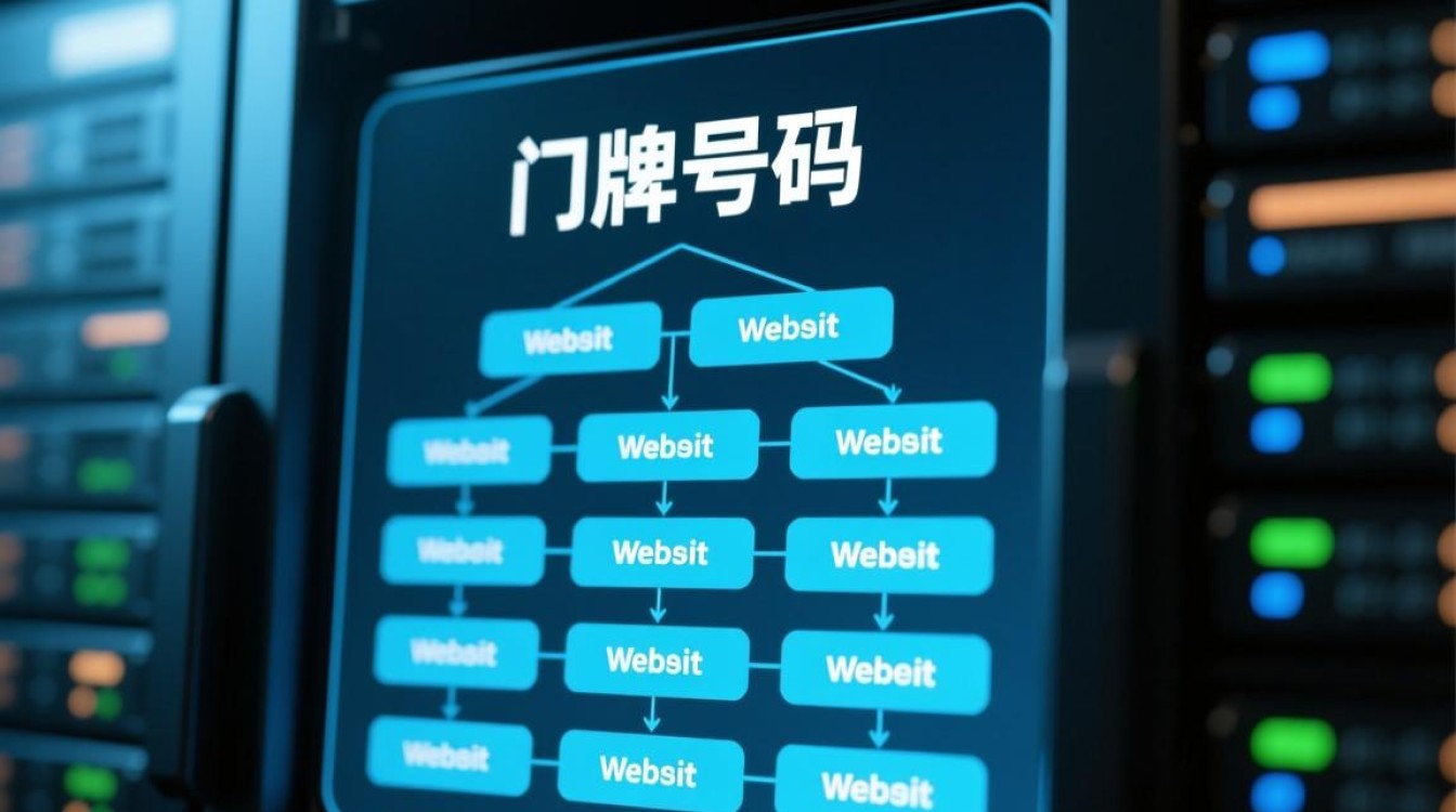 域名分为几级？顶级、二级和多级域名是什么意思？