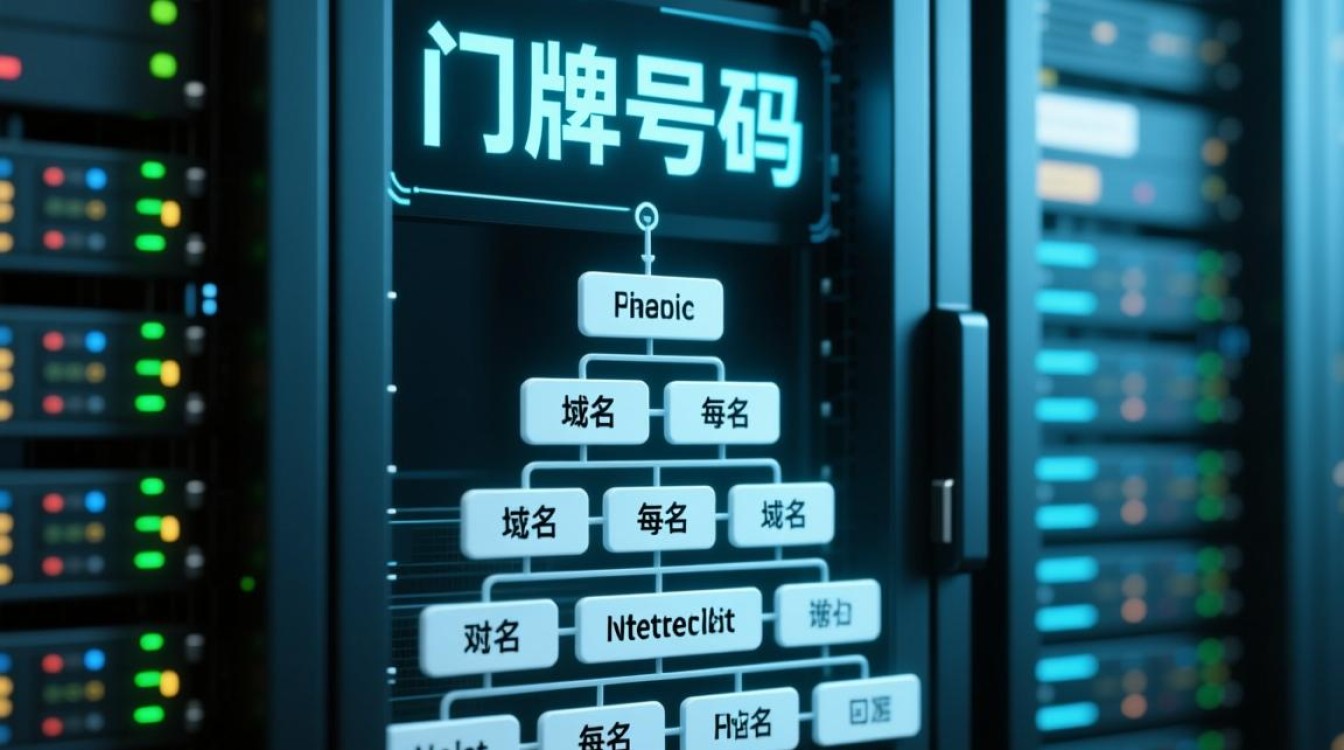 域名分为几级？顶级、二级和多级域名是什么意思？
