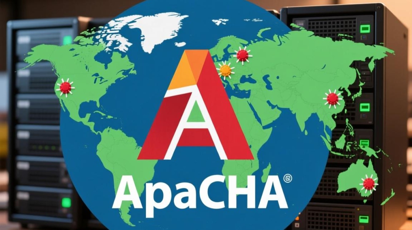 如何在Linux系统上为Apache打补丁？