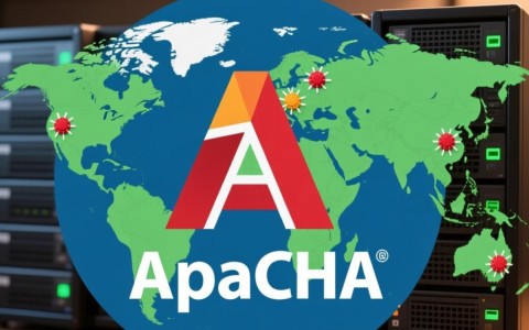 如何在Linux系统上为Apache打补丁？